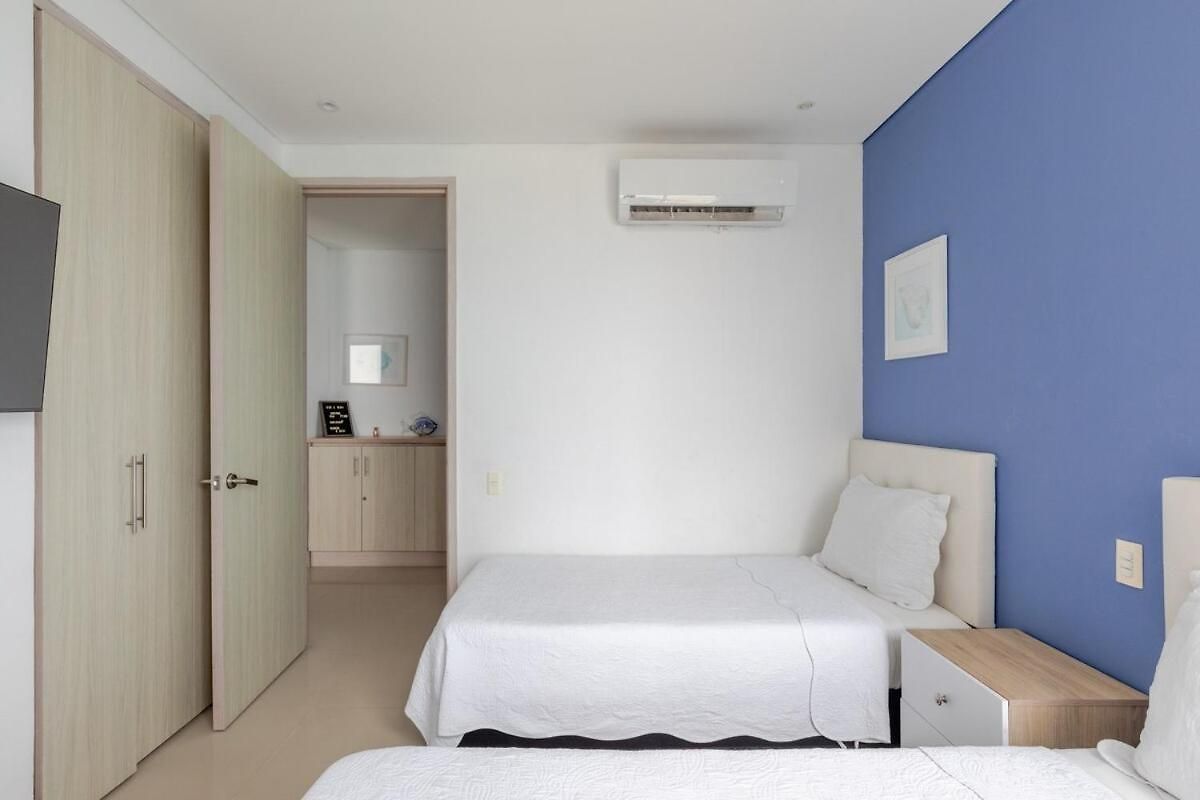 Apartamento Panoramic Ocean View 34th Floor Rooftop Pool *