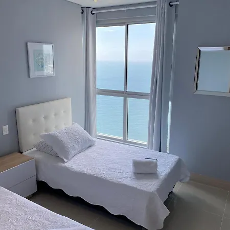 Panoramic Ocean View 34th Floor Rooftop Pool Apartamento