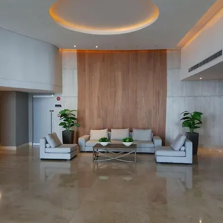 Apartamento Panoramic Ocean View 34th Floor Rooftop Pool Cartagena