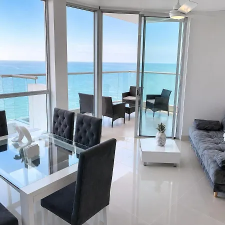 Panoramic Ocean View 34th Floor Rooftop Pool *