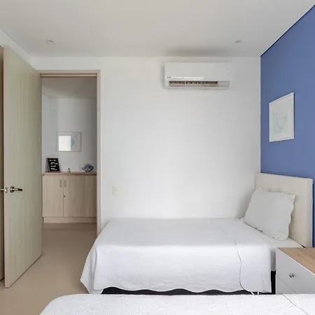 Apartamento Panoramic Ocean View 34th Floor Rooftop Pool *